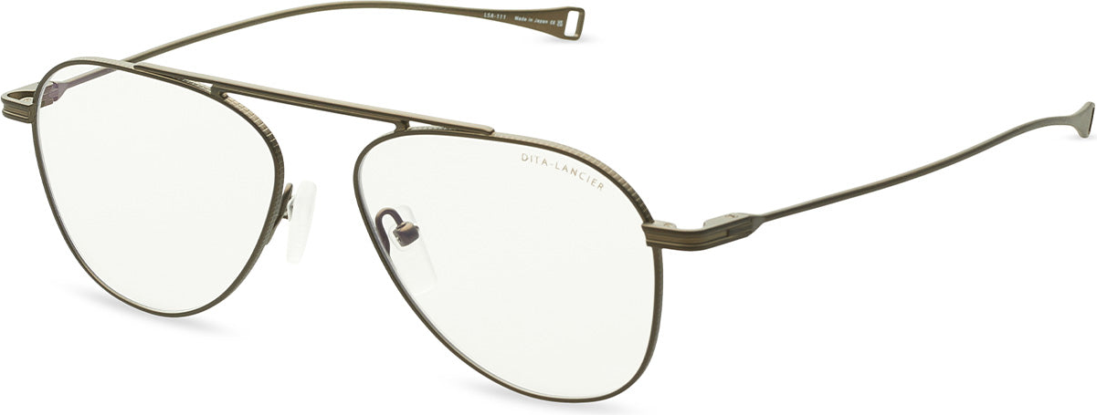 Color_DLX111-A-01 - Gold Sand / Clear