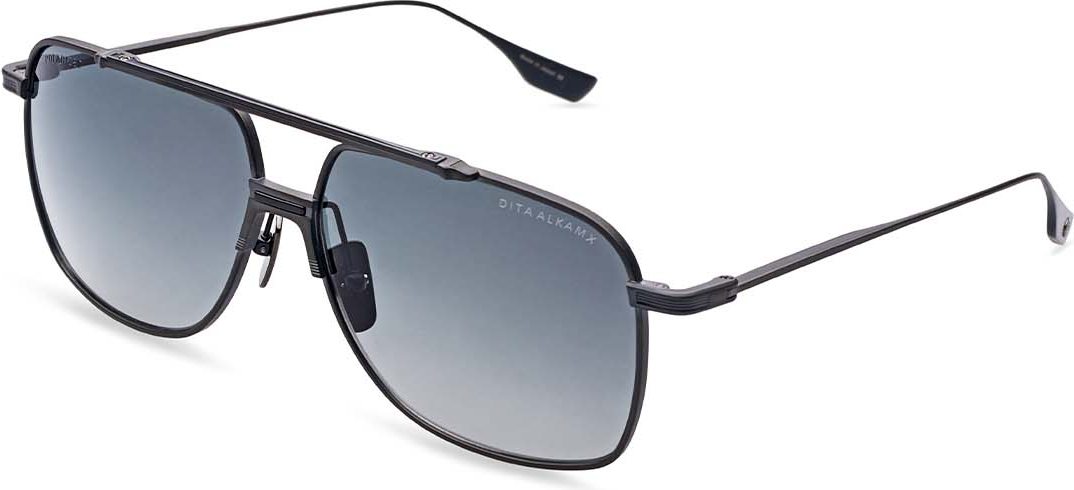 Color_DTS100-A-04 - Black Iron - Matte Black - Black To Clear Gradient - Polarized