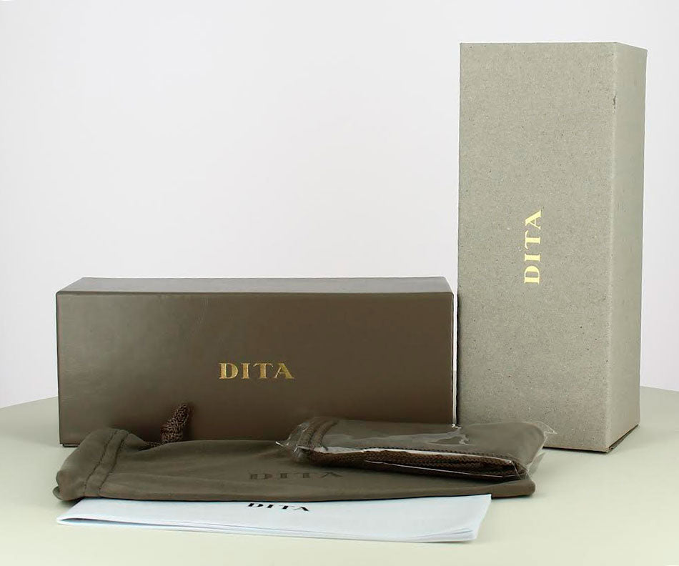 Dita MACH-SIX (LIMITED EDITION) || OnlyLens