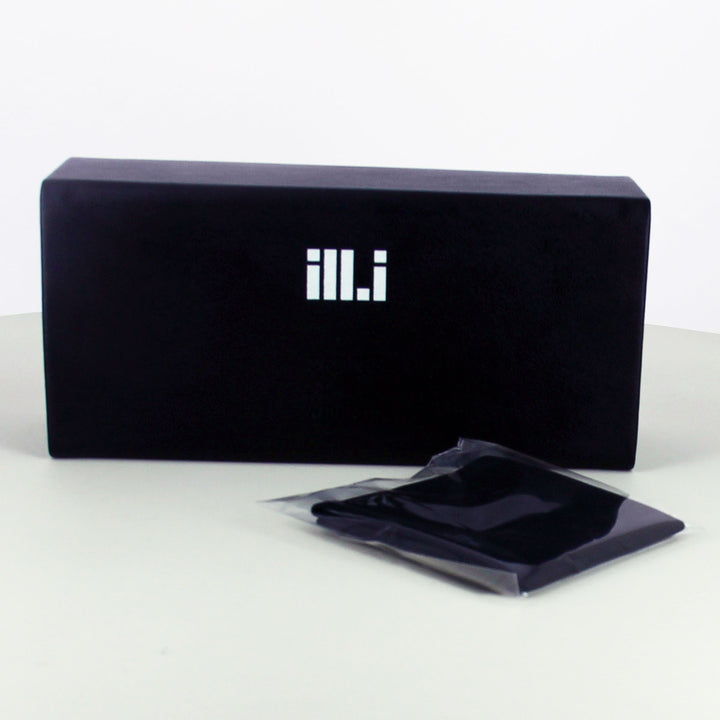 ill.i Optics By will.i.am WA574S