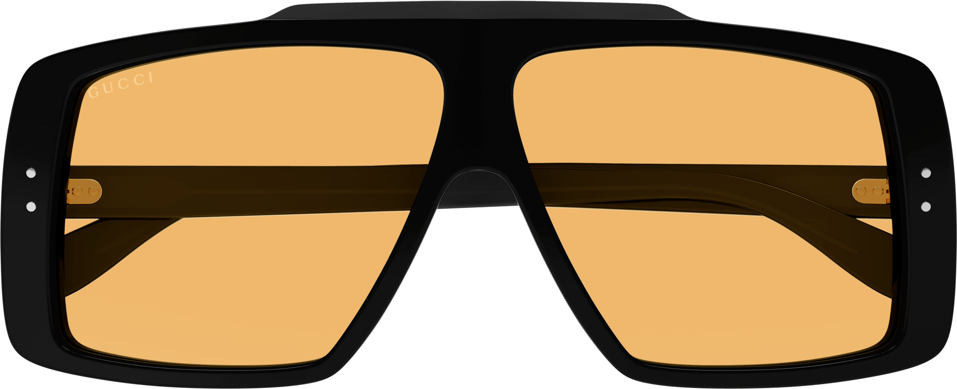 Color_GG1369S-002 - BLACK - YELLOW