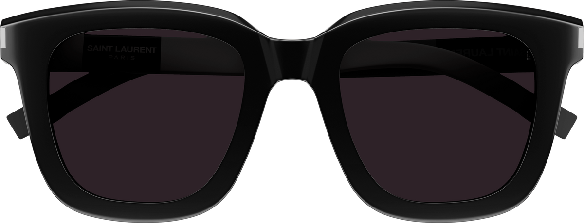 Saint Laurent SL 465 - Green - Sunglasses