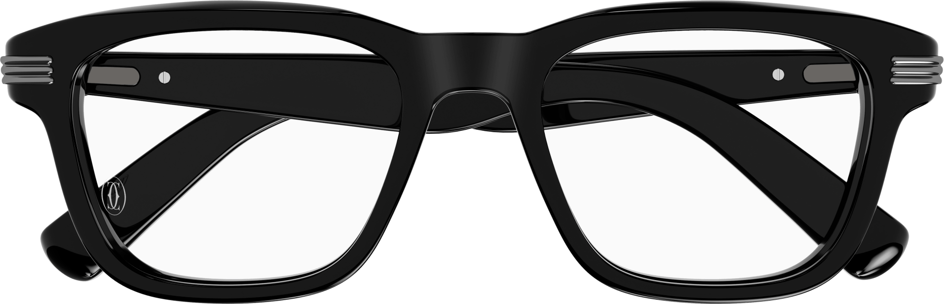 Color_Cartier Optical C Decor CT0444O