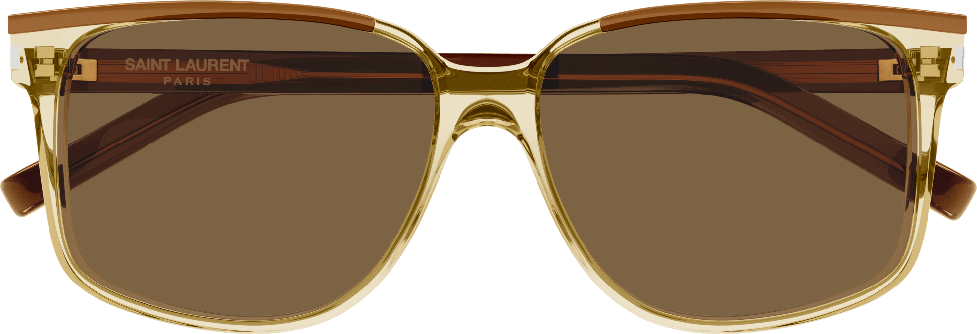 Color_SL 599-002 - BROWN - BROWN