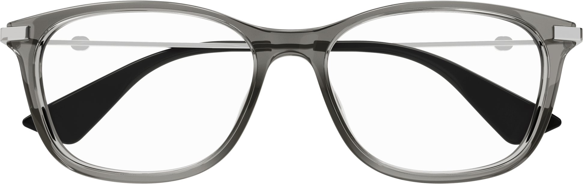Color_GG1061OA-003 - GREY - TRANSPARENT