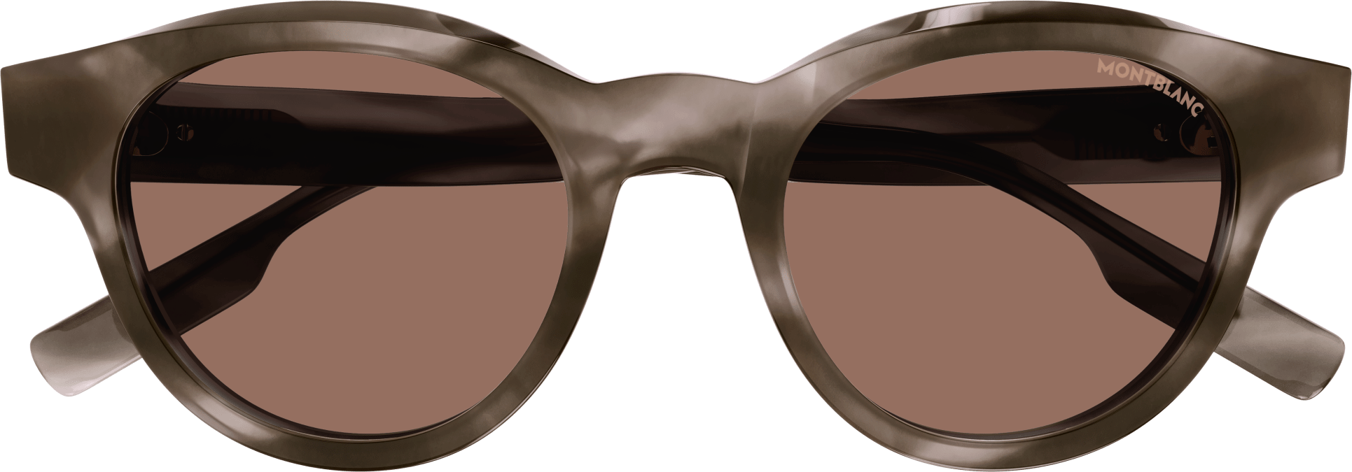 Color_MB0200S-003 - HAVANA - BROWN
