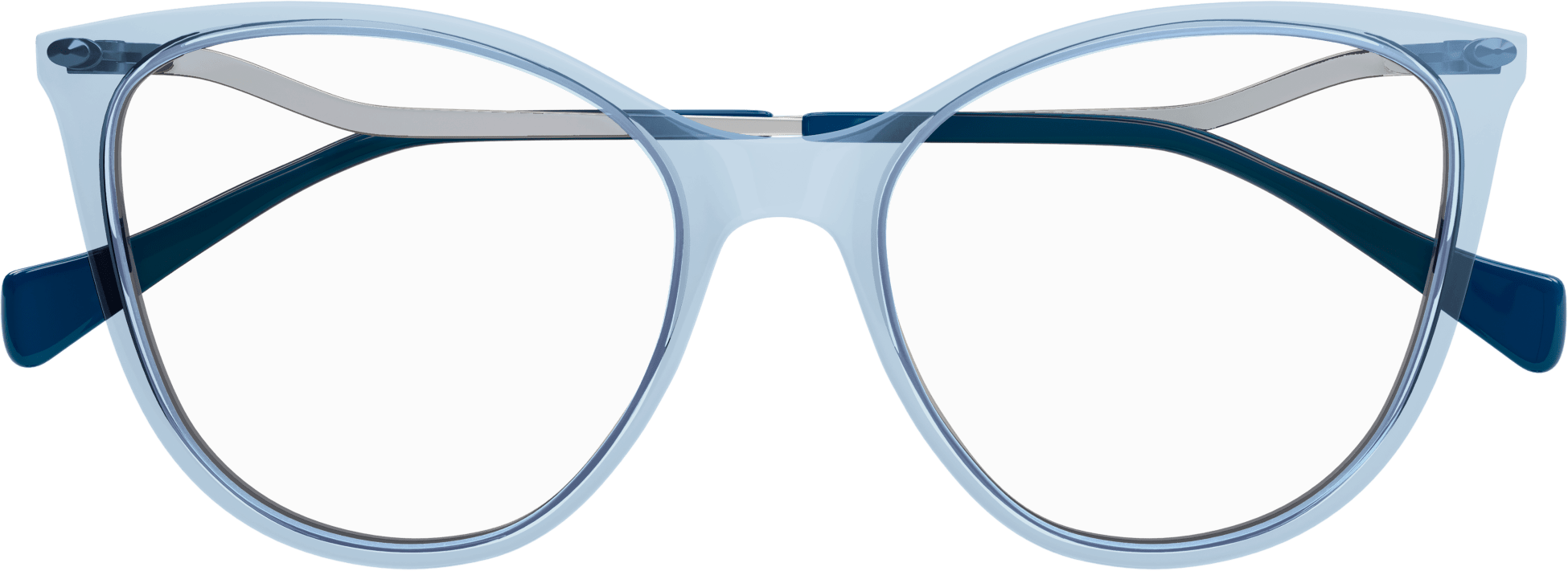 Color_GG1007O-003 - LIGHT-BLUE - TRANSPARENT