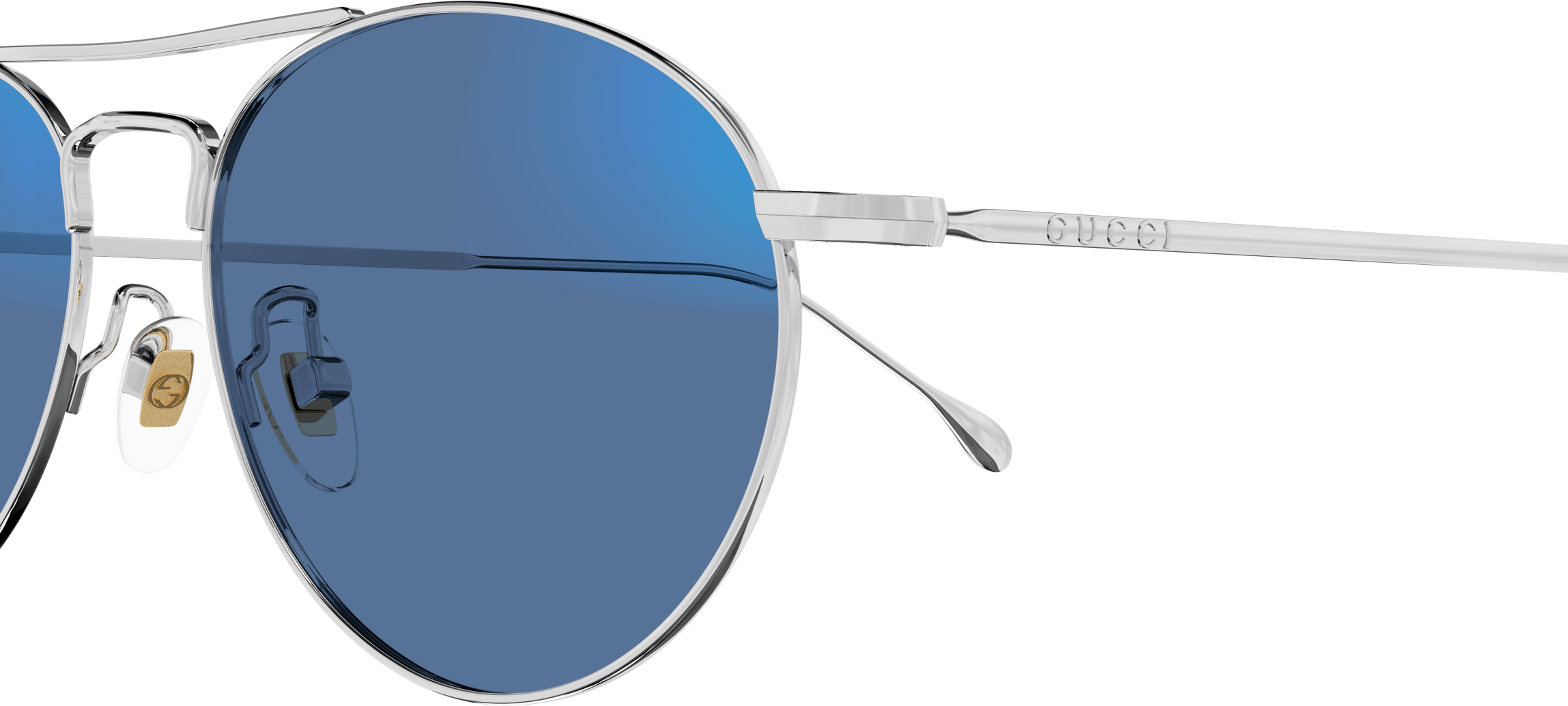 Color_GG1187S-001 - SILVER - TRANSPARENT - PHOTOCROMATIC