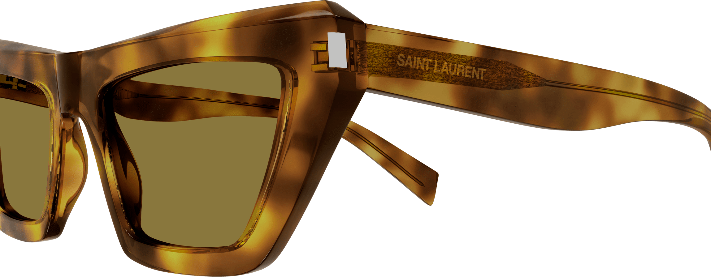 Color_SL 467-005 - HAVANA - YELLOW