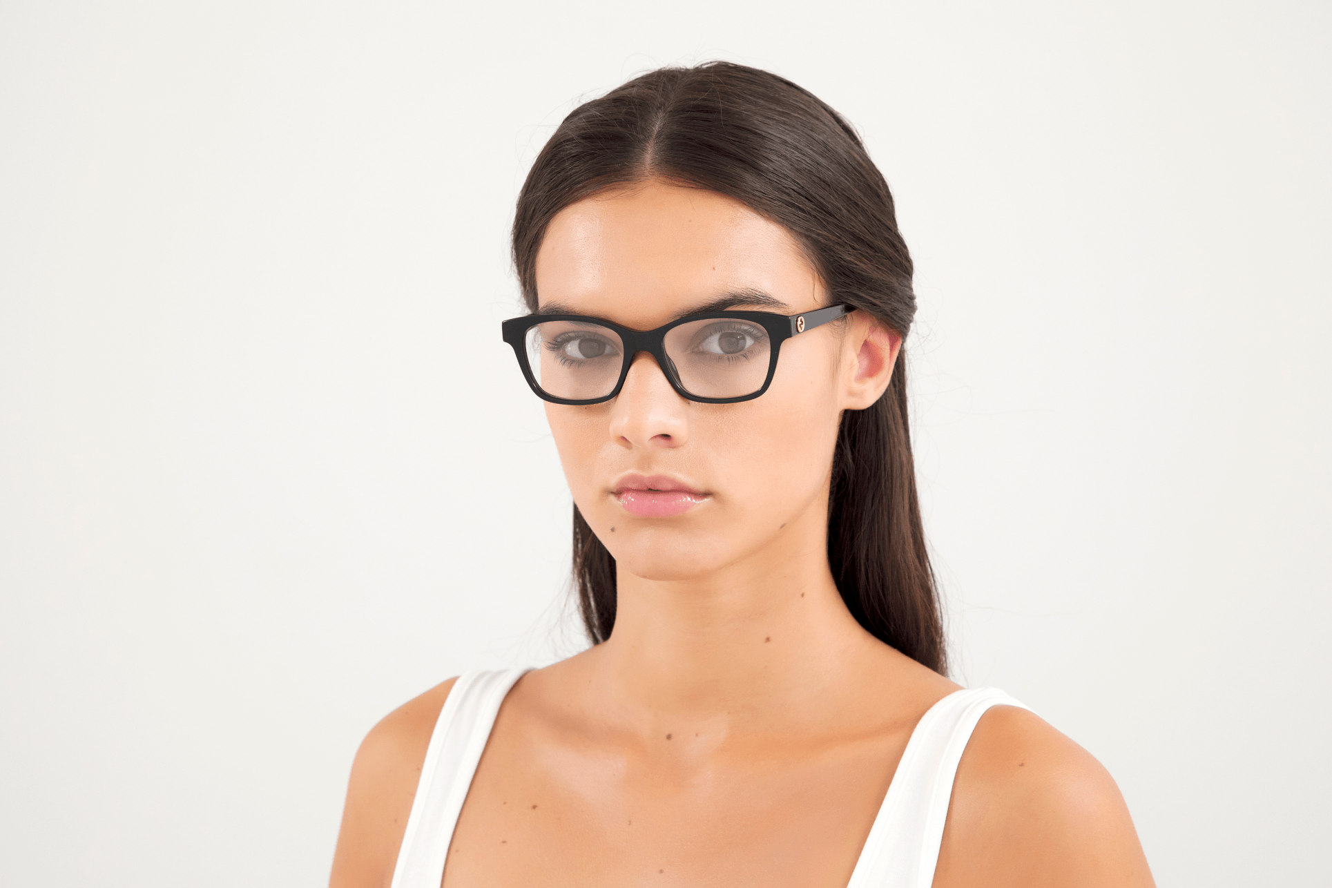 Color_GG0922O-003 - BLACK - TRANSPARENT