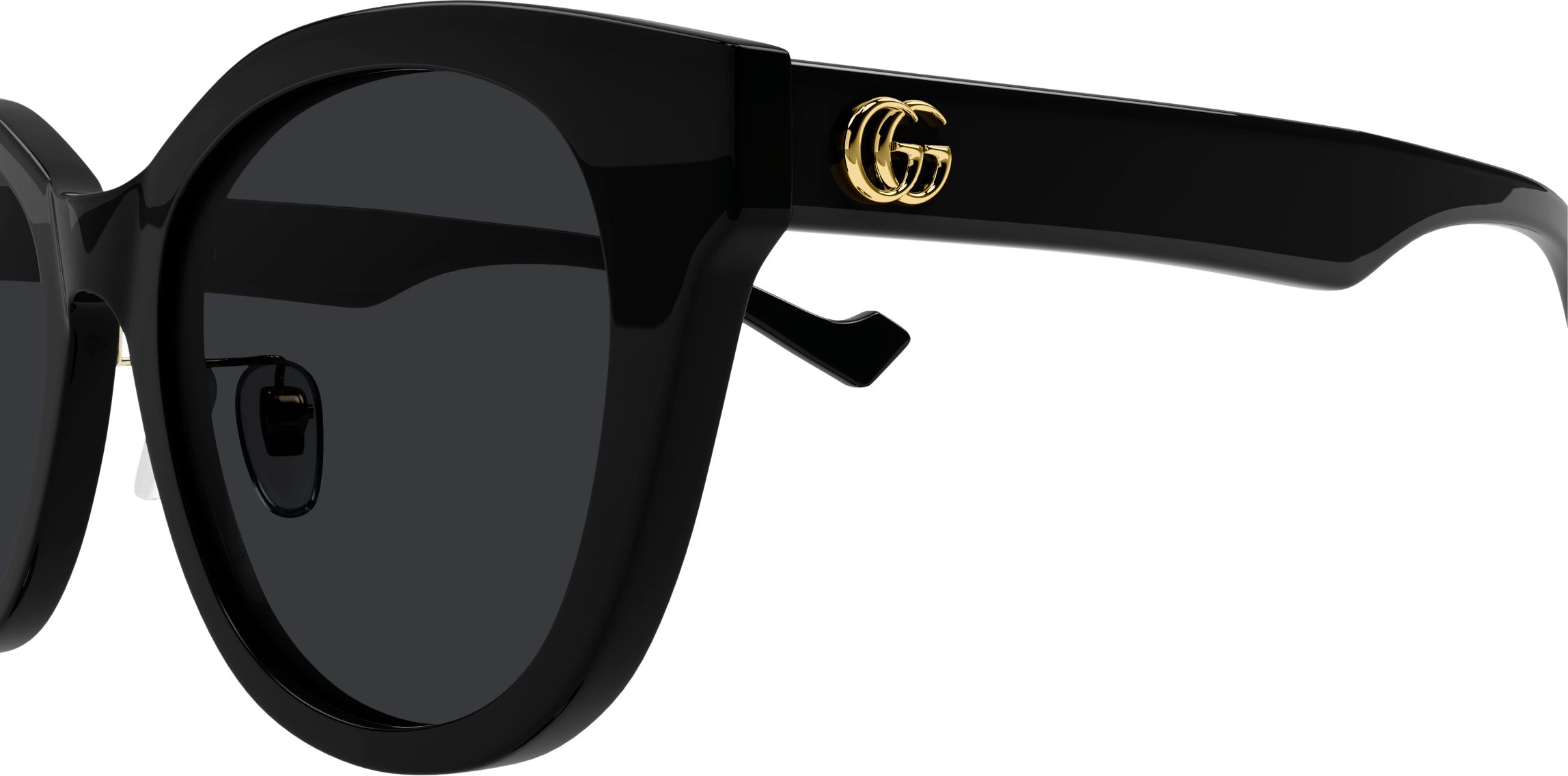 Color_GG1002SK-001 - BLACK - GREY