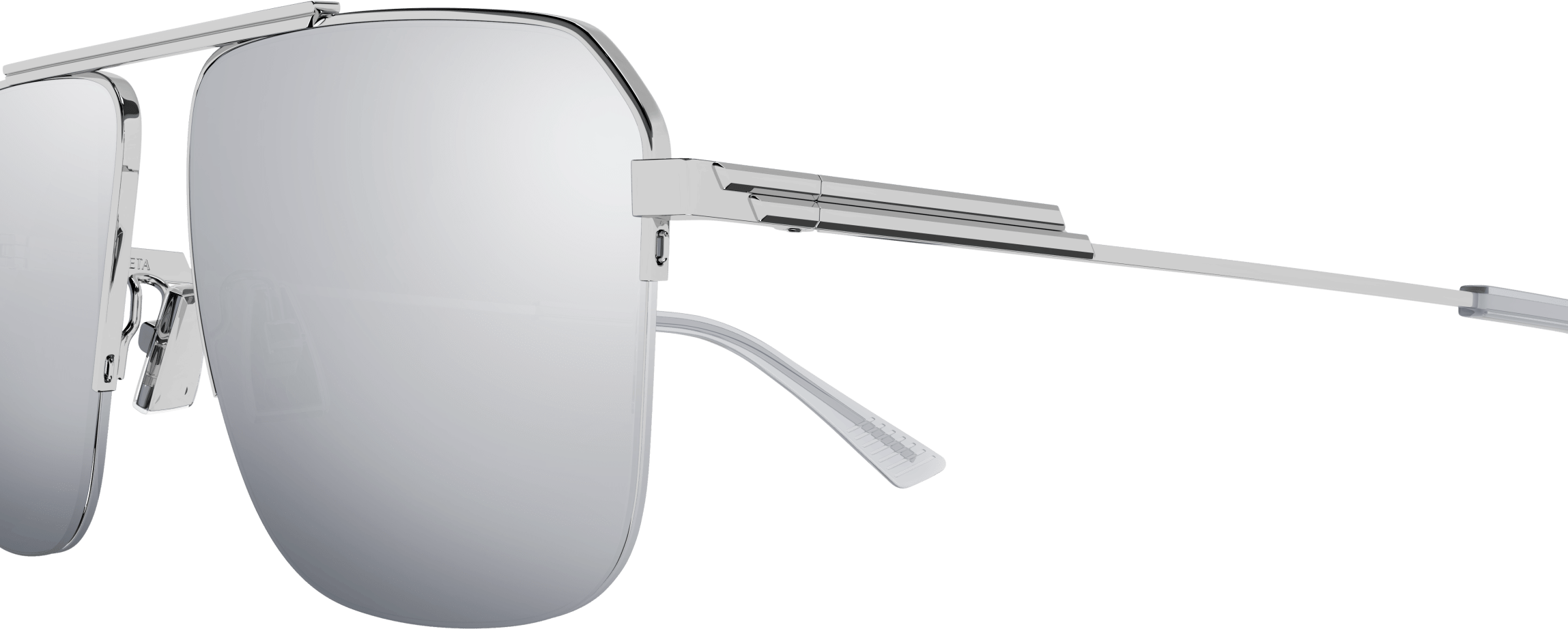 Color_BV1149S-006 - SILVER - SILVER - MIRROR(DOUBLE)