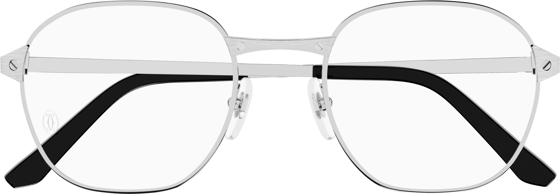 Color_Cartier Optical Santos CT0441O