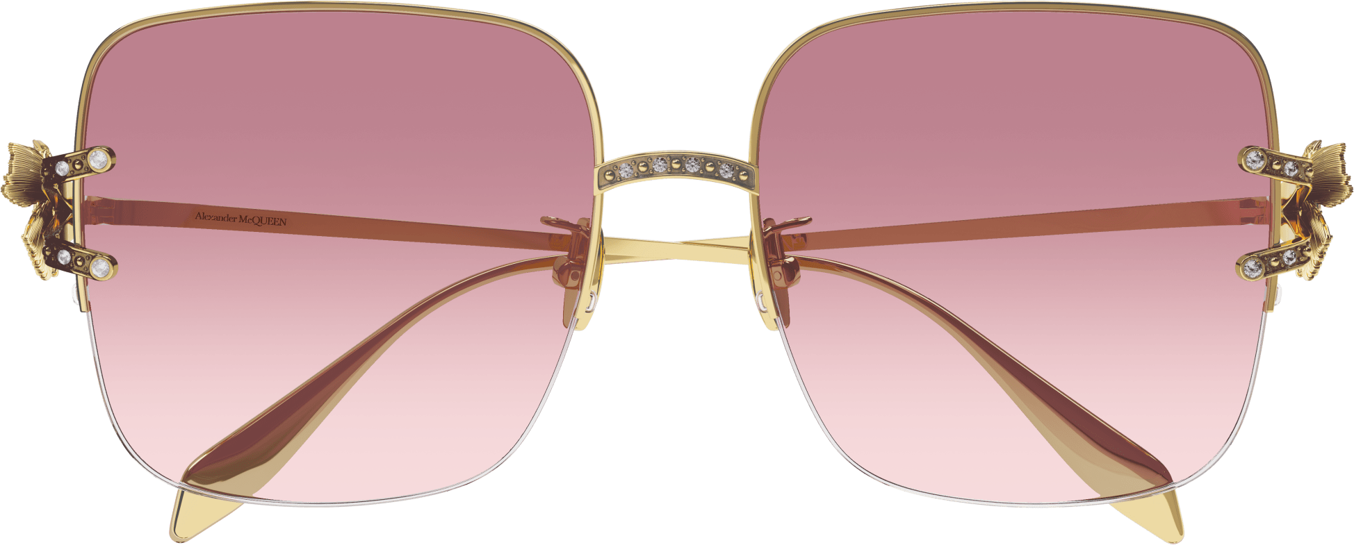 Color_Alexander McQueen AM0371S