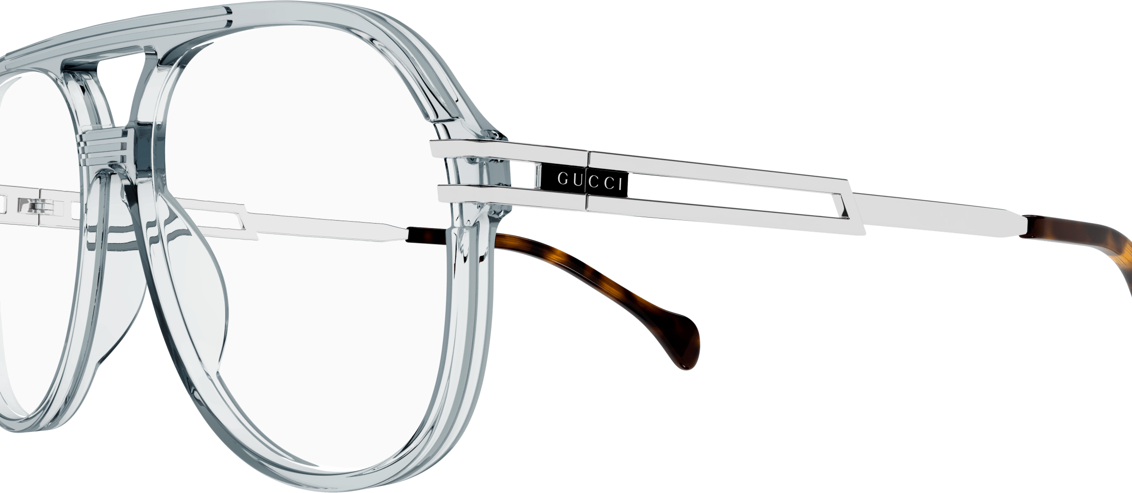 Color_GG1106O-003 - GREY - TRANSPARENT