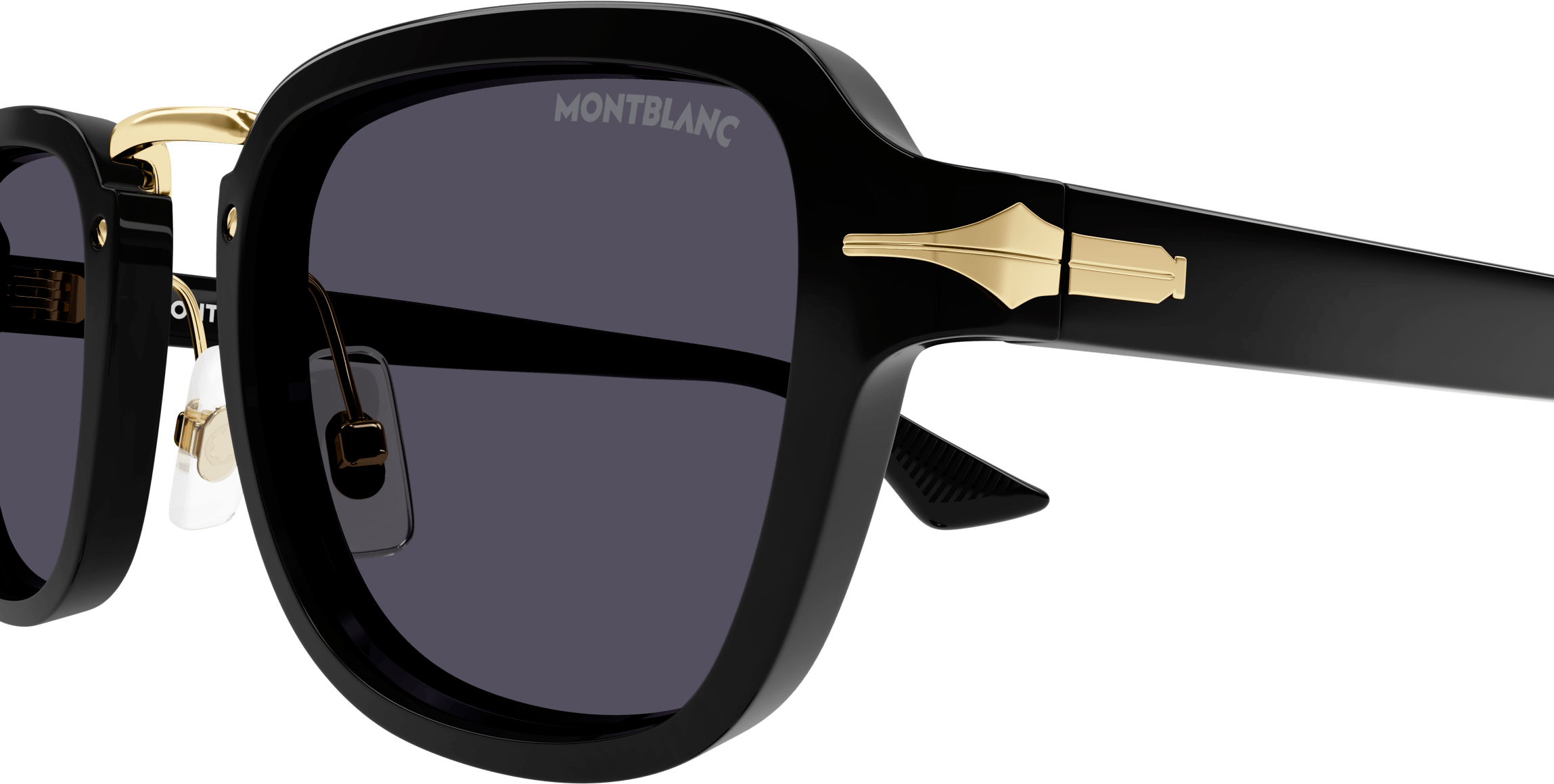 Color_MB0264S-001 - BLACK - SMOKE