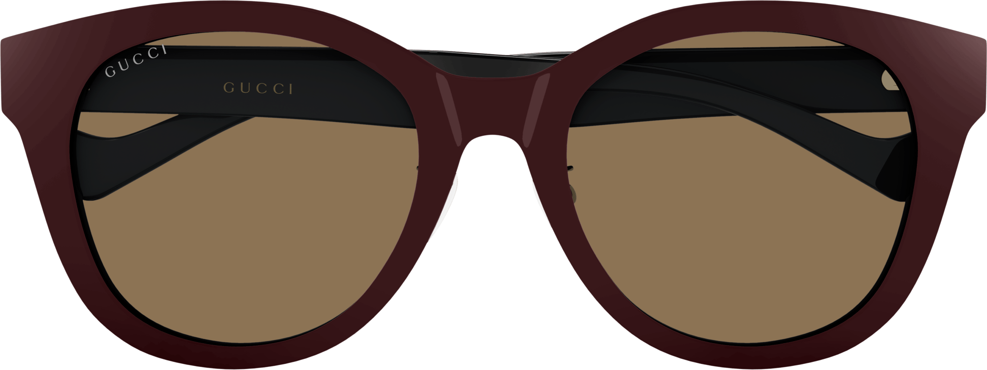 Color_GG1002SK-003 - BROWN - BROWN