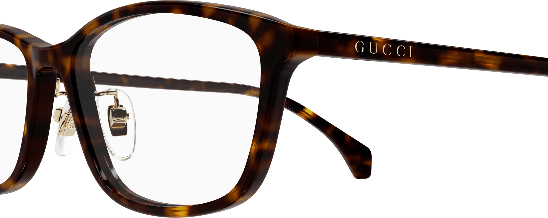 Color_GG1356OJ-002 - HAVANA - TRANSPARENT