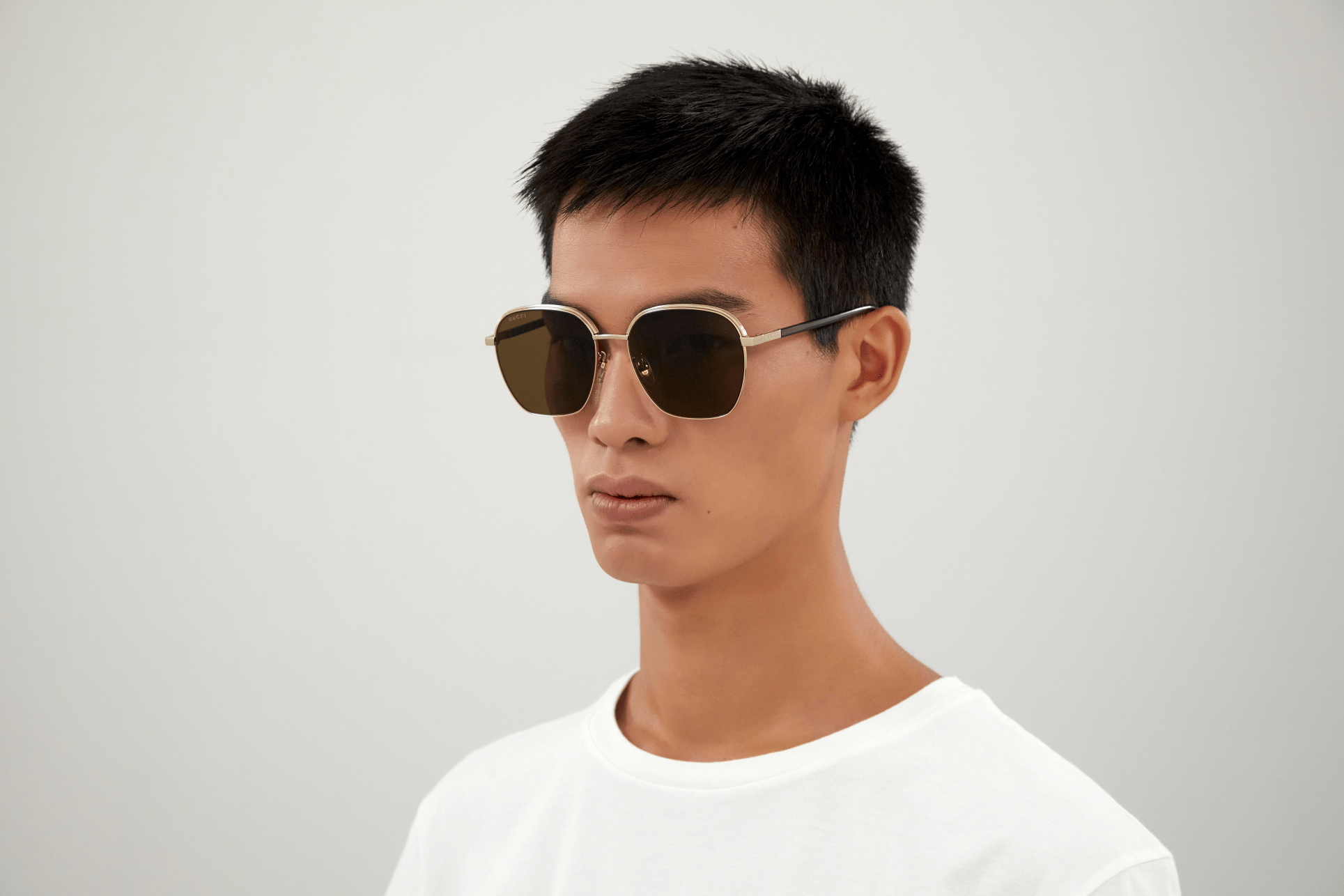 Color_GG1100SA-002 - GOLD - BROWN