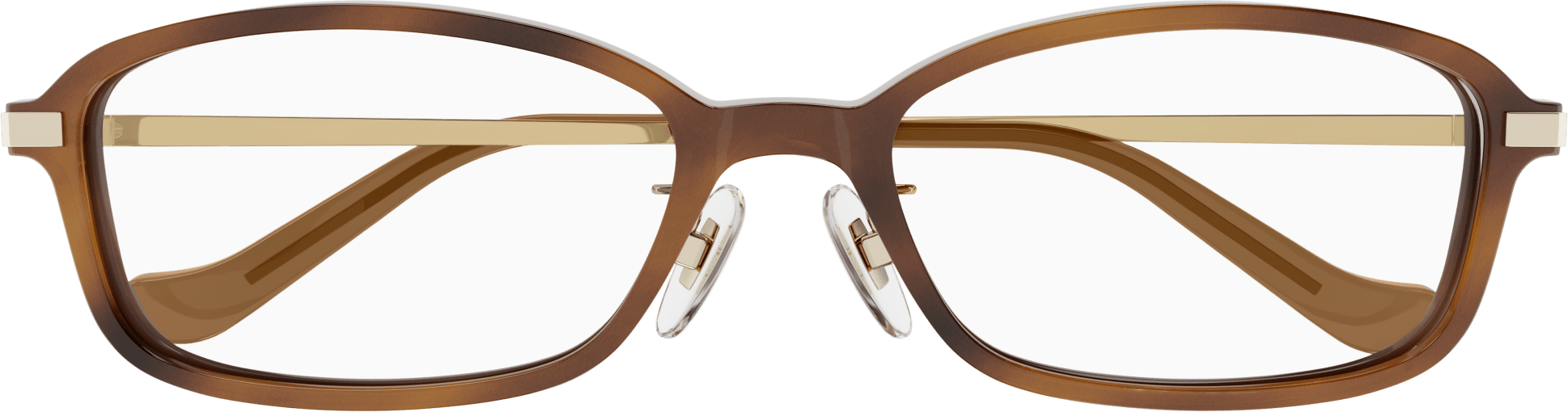 Color_GG1057OJ-003 - HAVANA - TRANSPARENT