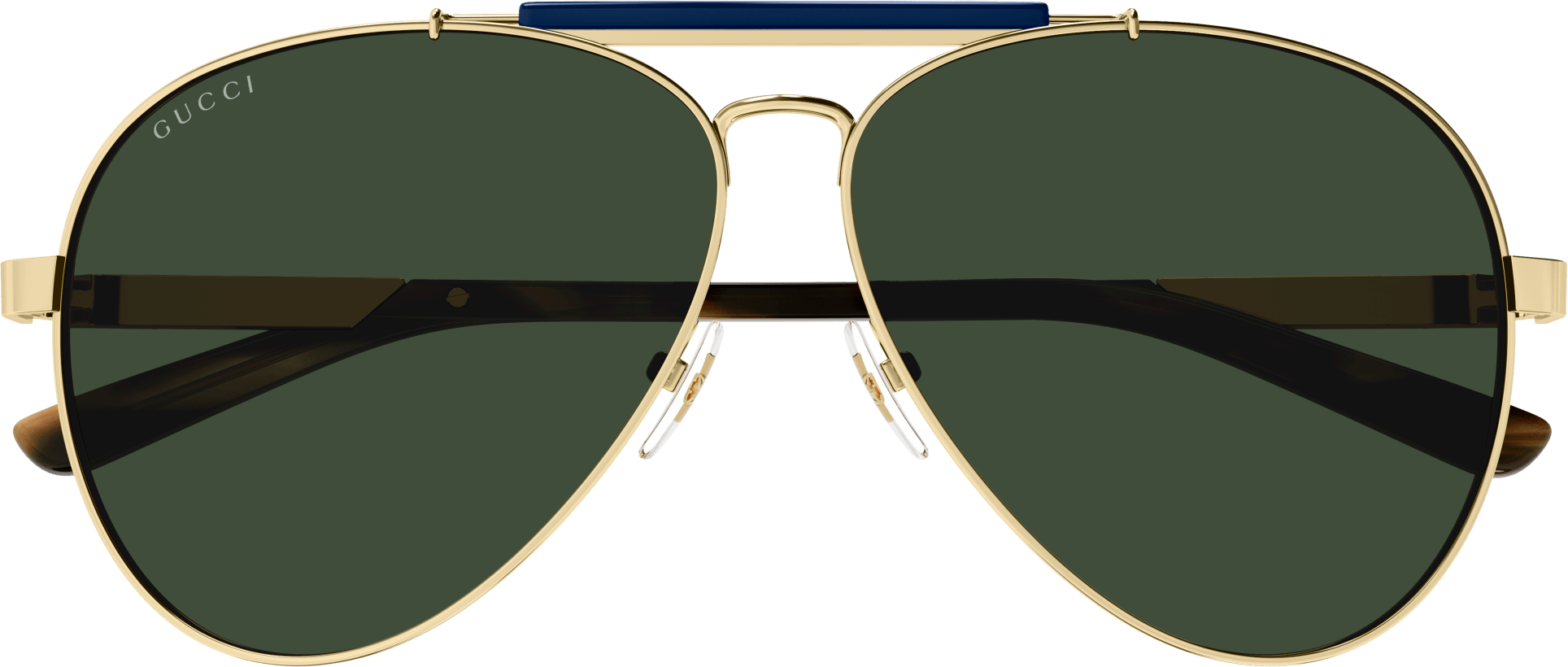 Color_GG1287S-003 - GOLD - GREEN