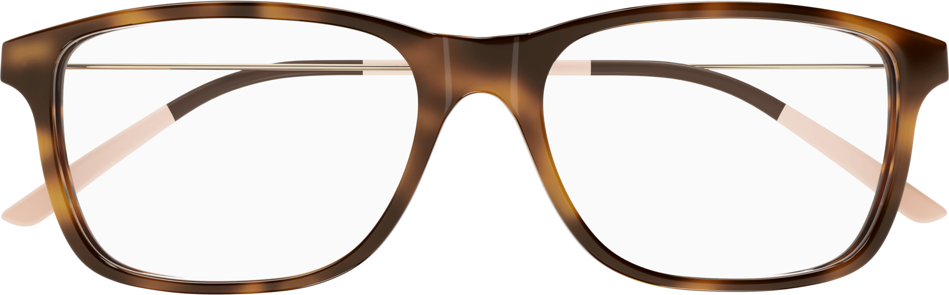 Color_GG1050O-005 - HAVANA - TRANSPARENT