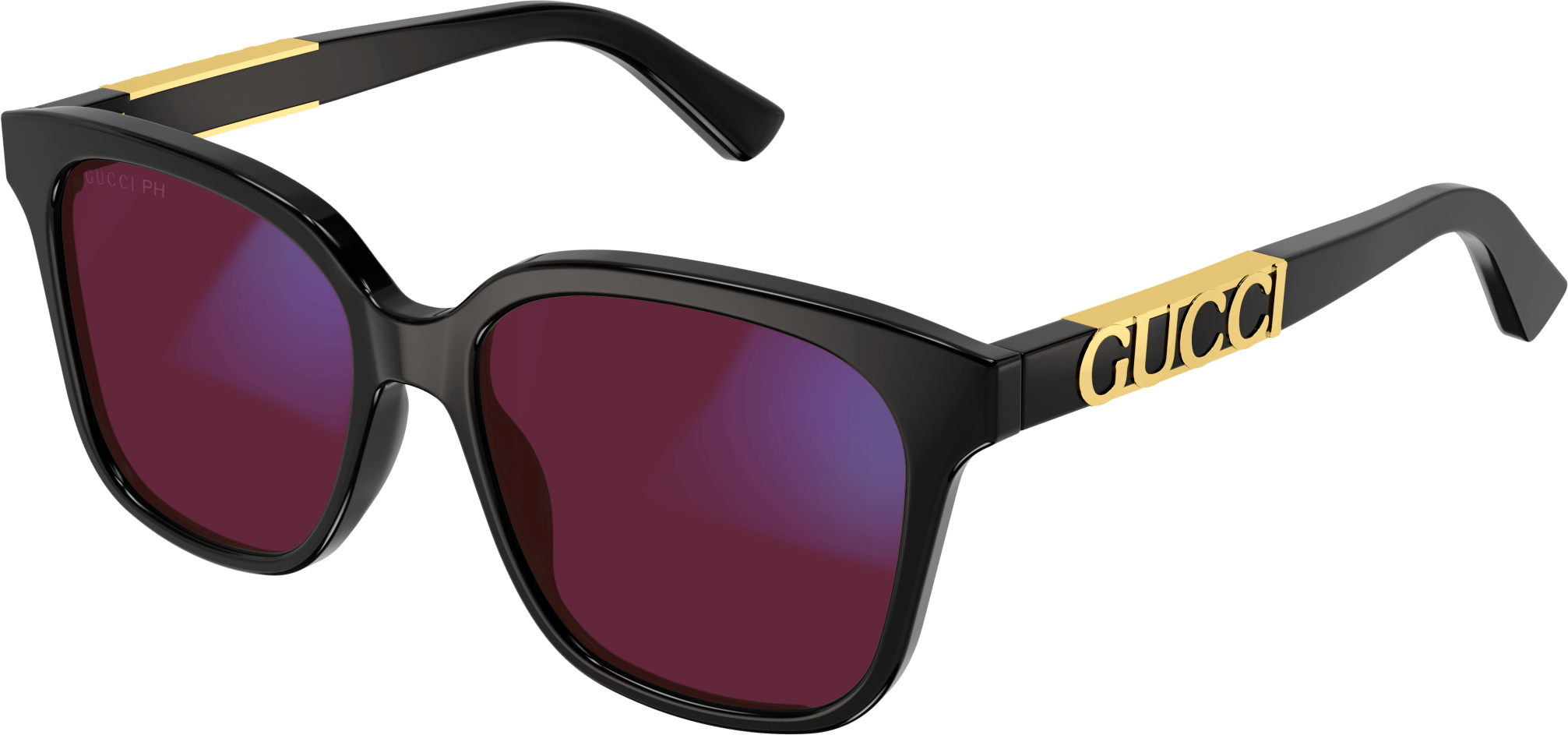 Color_GG1192S-001 - BLACK - TRANSPARENT - PHOTOCROMATIC