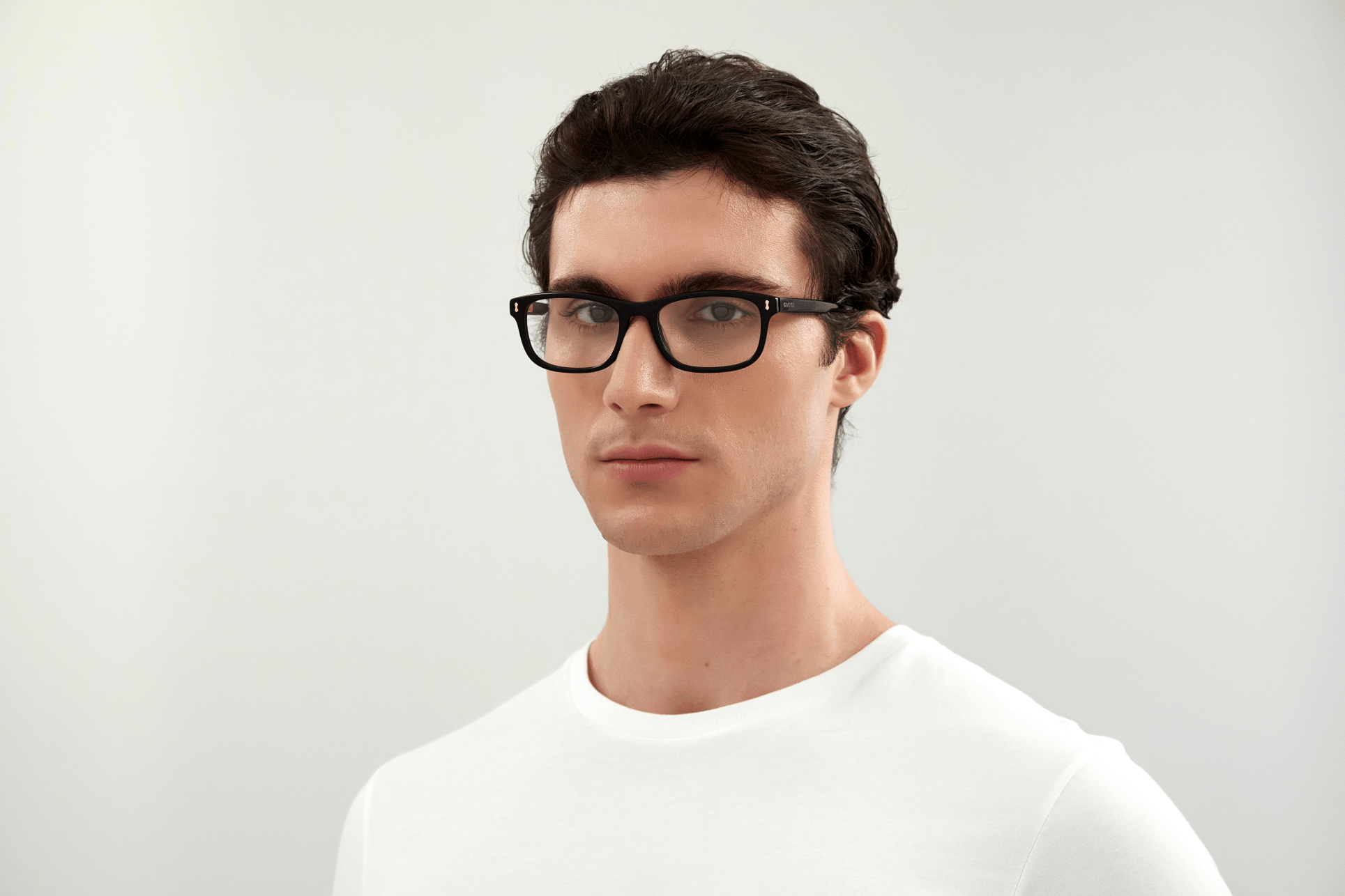 Color_GG1046O-001 - BLACK - TRANSPARENT