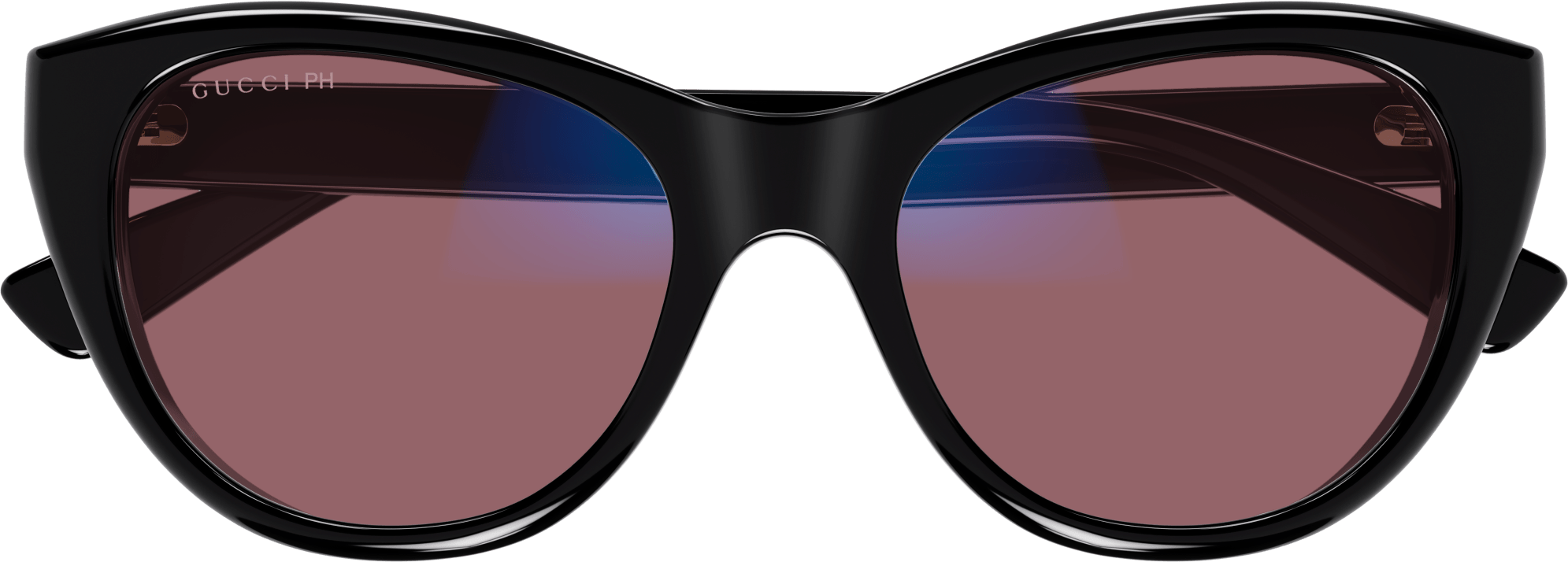 Color_GG1172S-001 - BLACK - TRANSPARENT - PHOTOCROMATIC