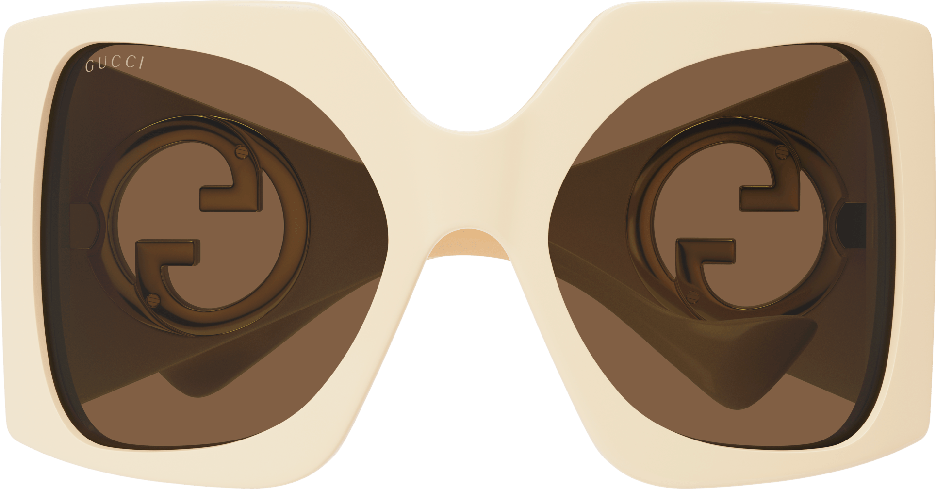 Color_GG1255S-002 - IVORY - BROWN