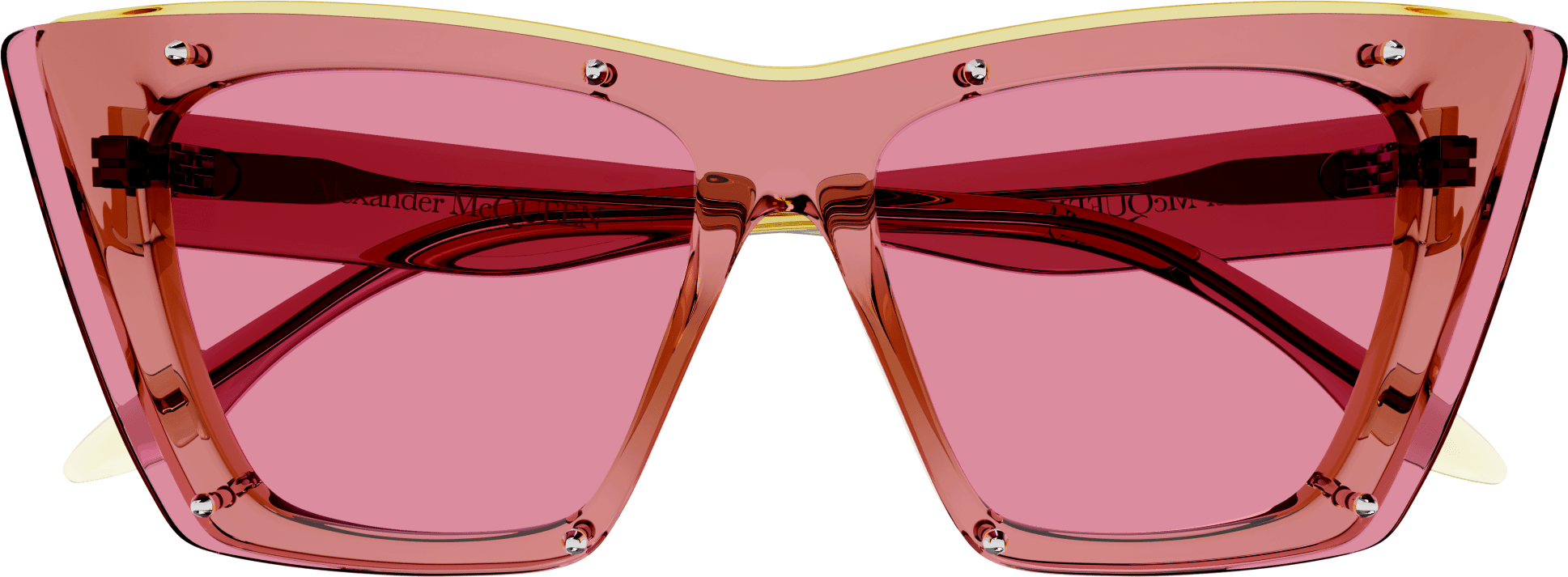 Color_Alexander McQueen AM0361S