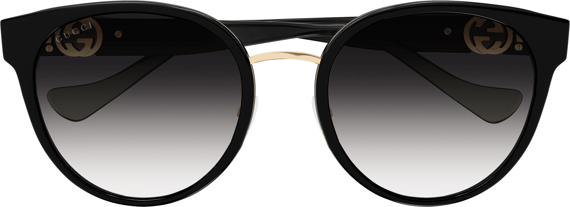 Color_GG1027SK-001 - BLACK - GREY - GRADIENT