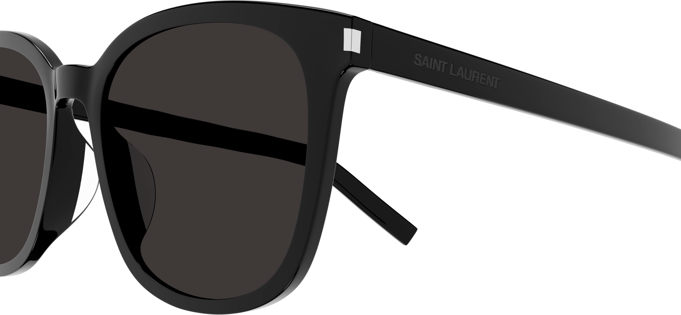 Color_SL 565/K SLIM-001 - BLACK - BLACK