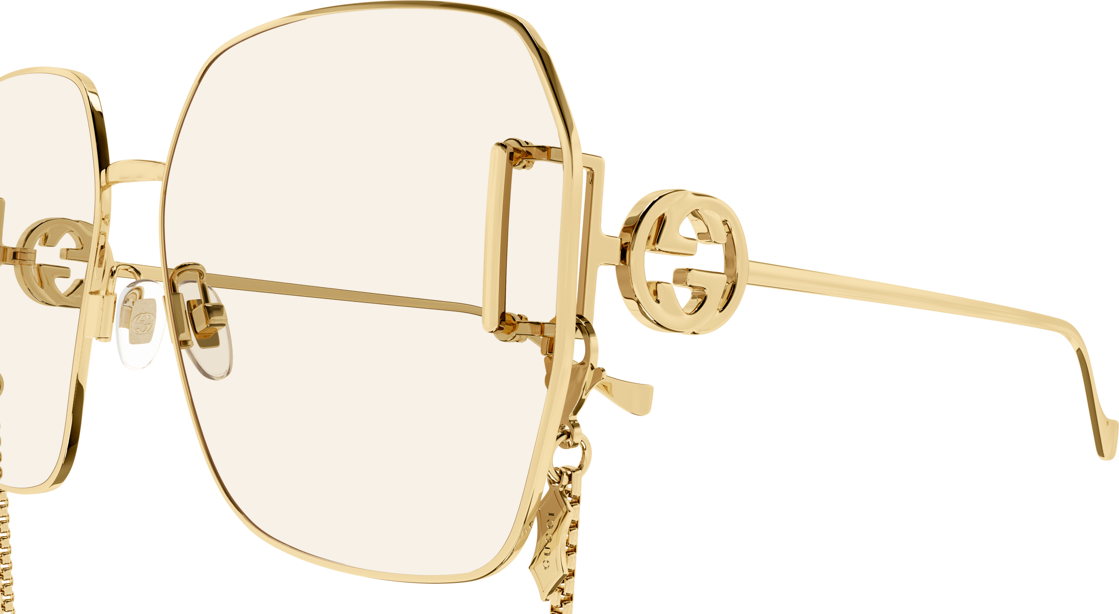 Color_GG1207SA-006 - GOLD - YELLOW