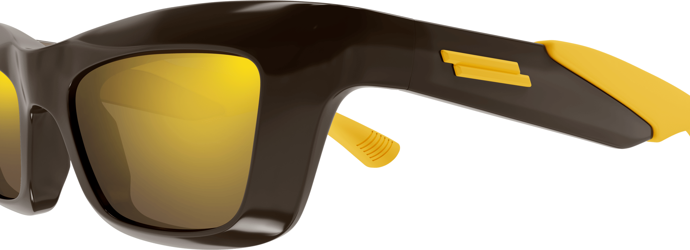 Color_BV1182S-002 - BROWN - GOLD - MIRROR