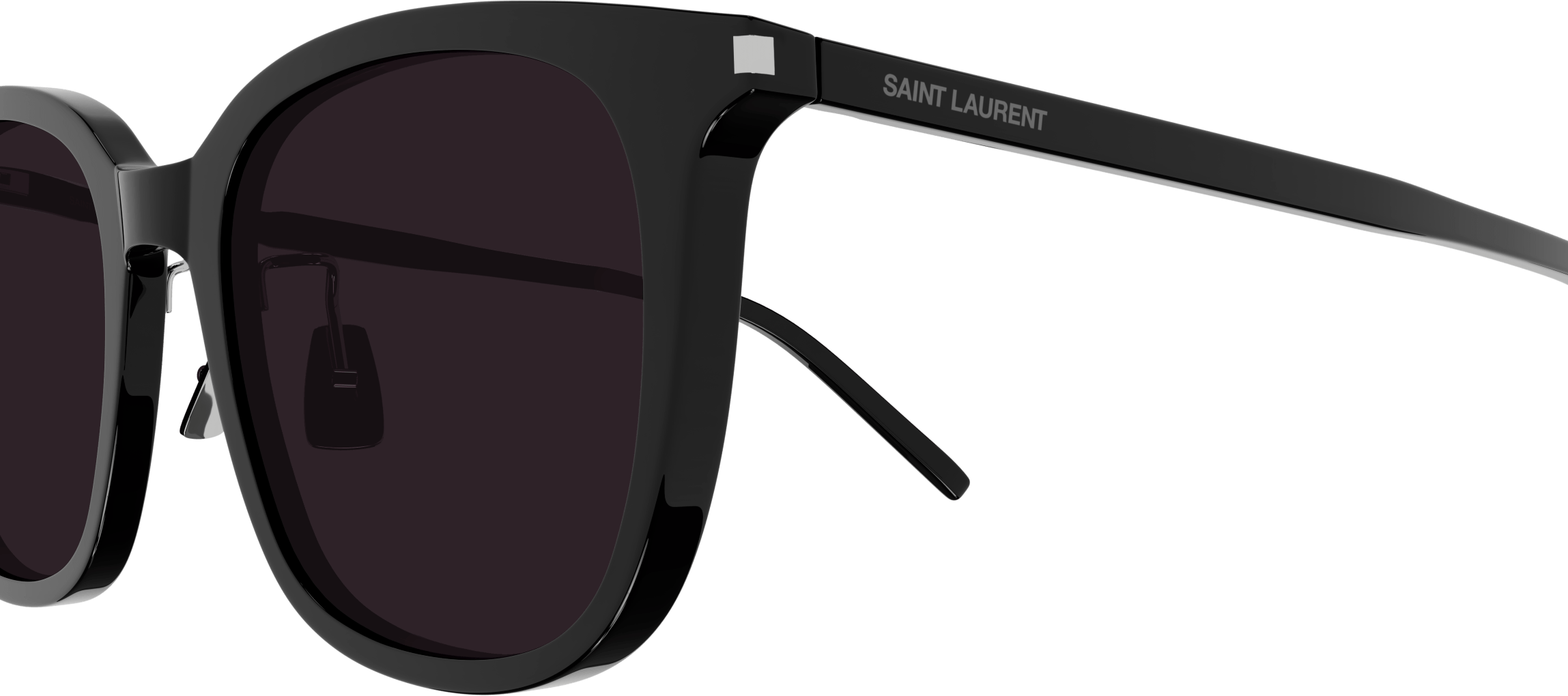 Color_SL 489/K-001 - BLACK - BLACK