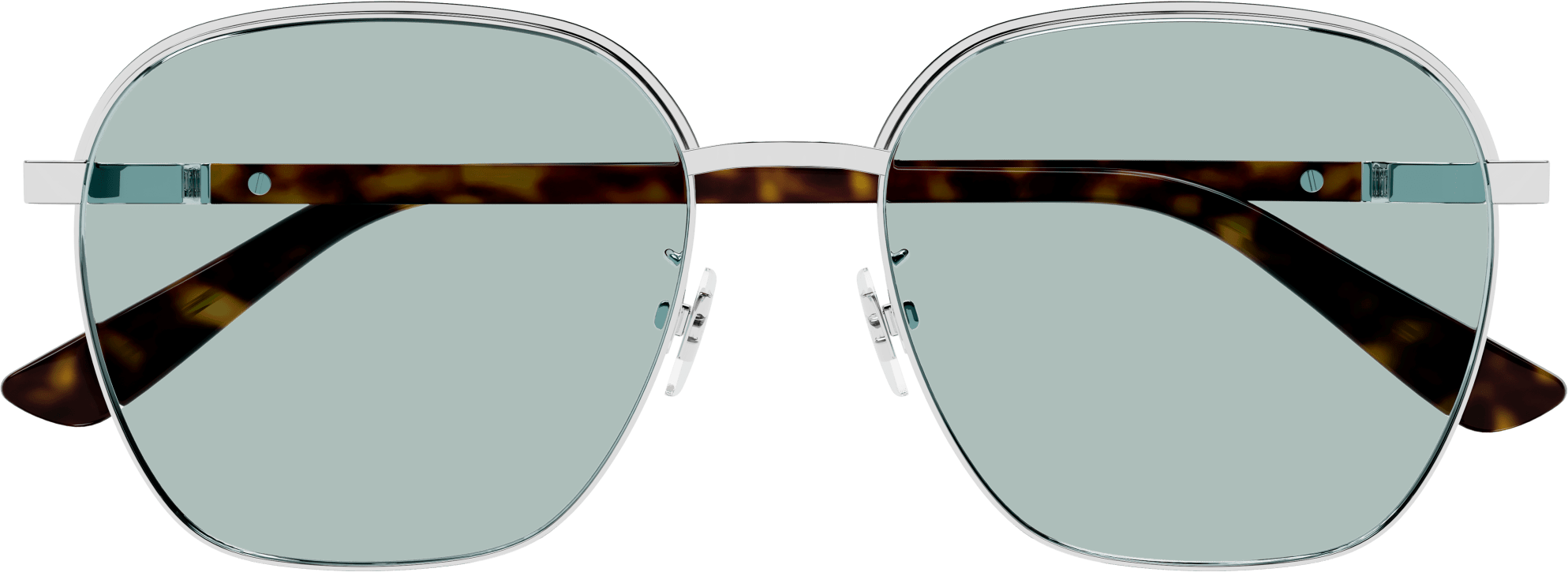 Color_GG1100SA-004 - SILVER - BLUE