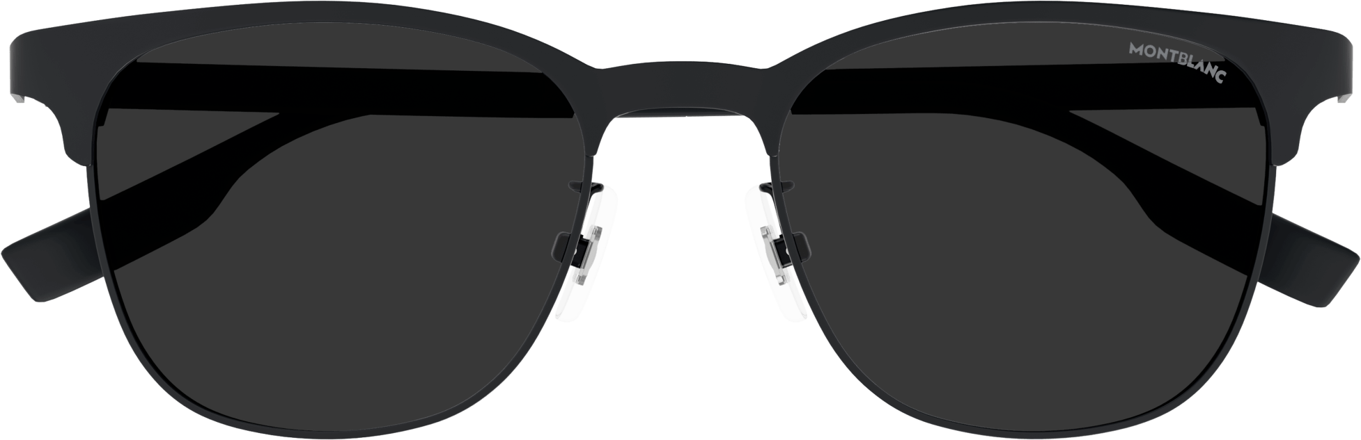 Color_MB0183S-001 - BLACK - SMOKE