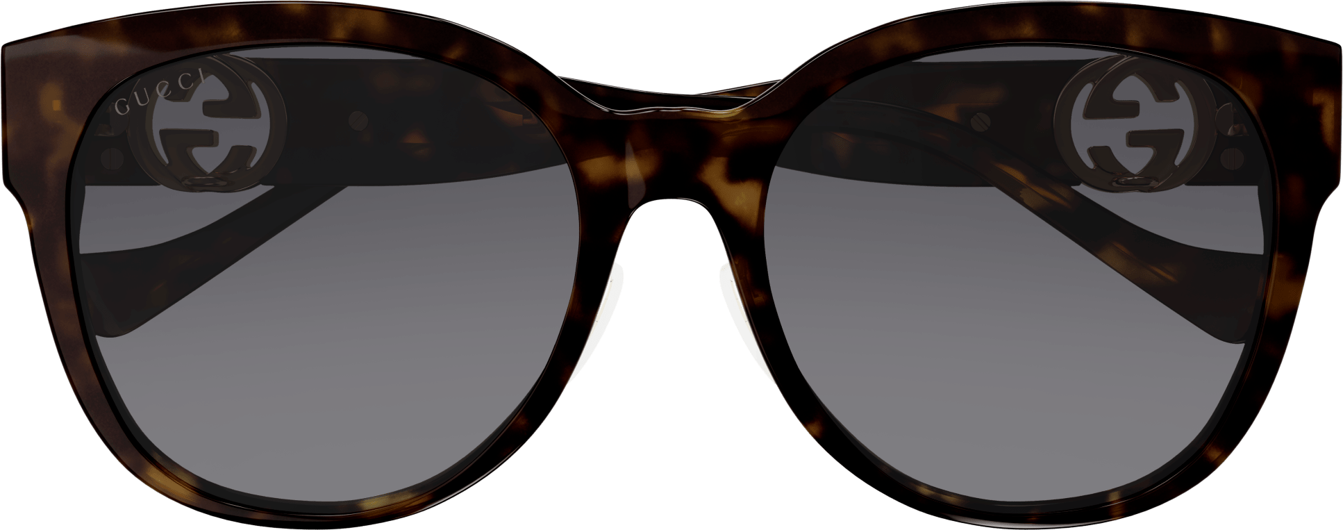 Color_GG1028SK-002 - HAVANA - GREY - GRADIENT