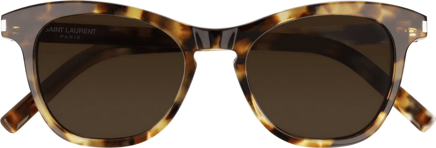 Color_SL 356-004 - HAVANA - BROWN - NONE