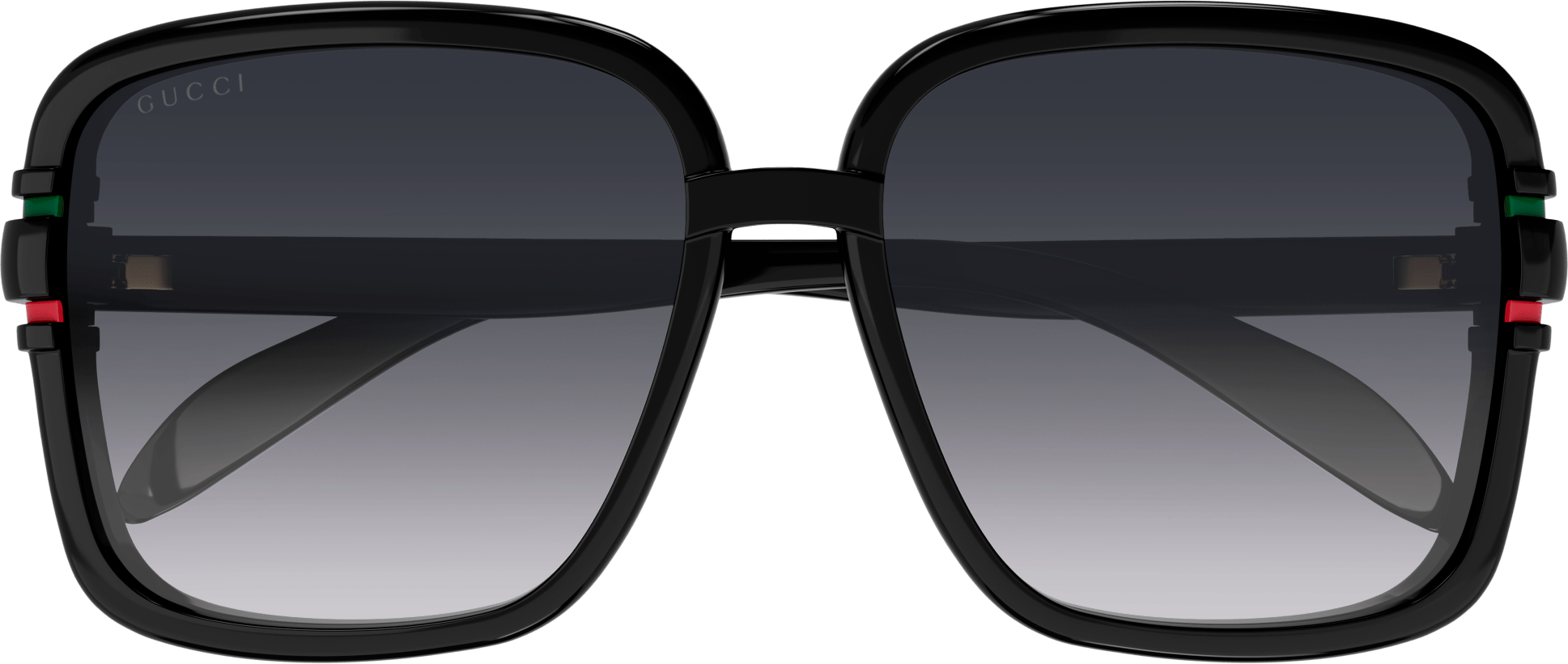 Color_GG1066S-001 - BLACK - GREY - GRADIENT