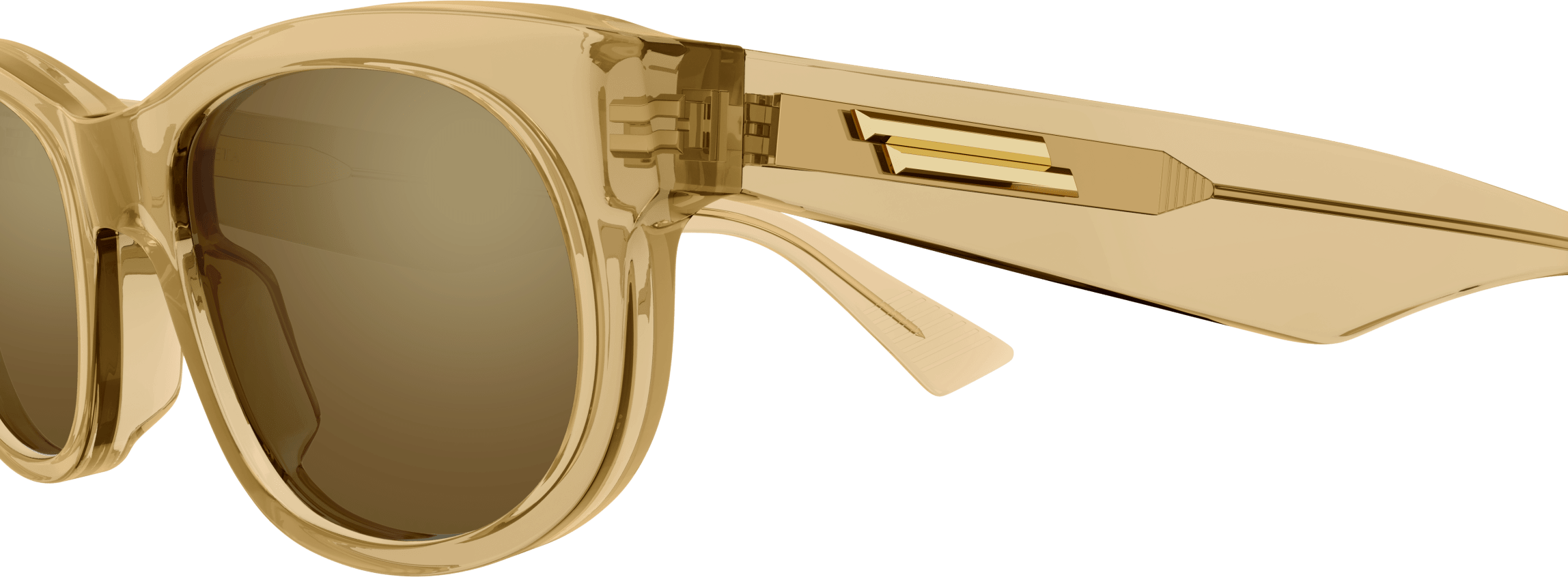 Color_BV1145S-004 - BROWN - BRONZE - FLASH