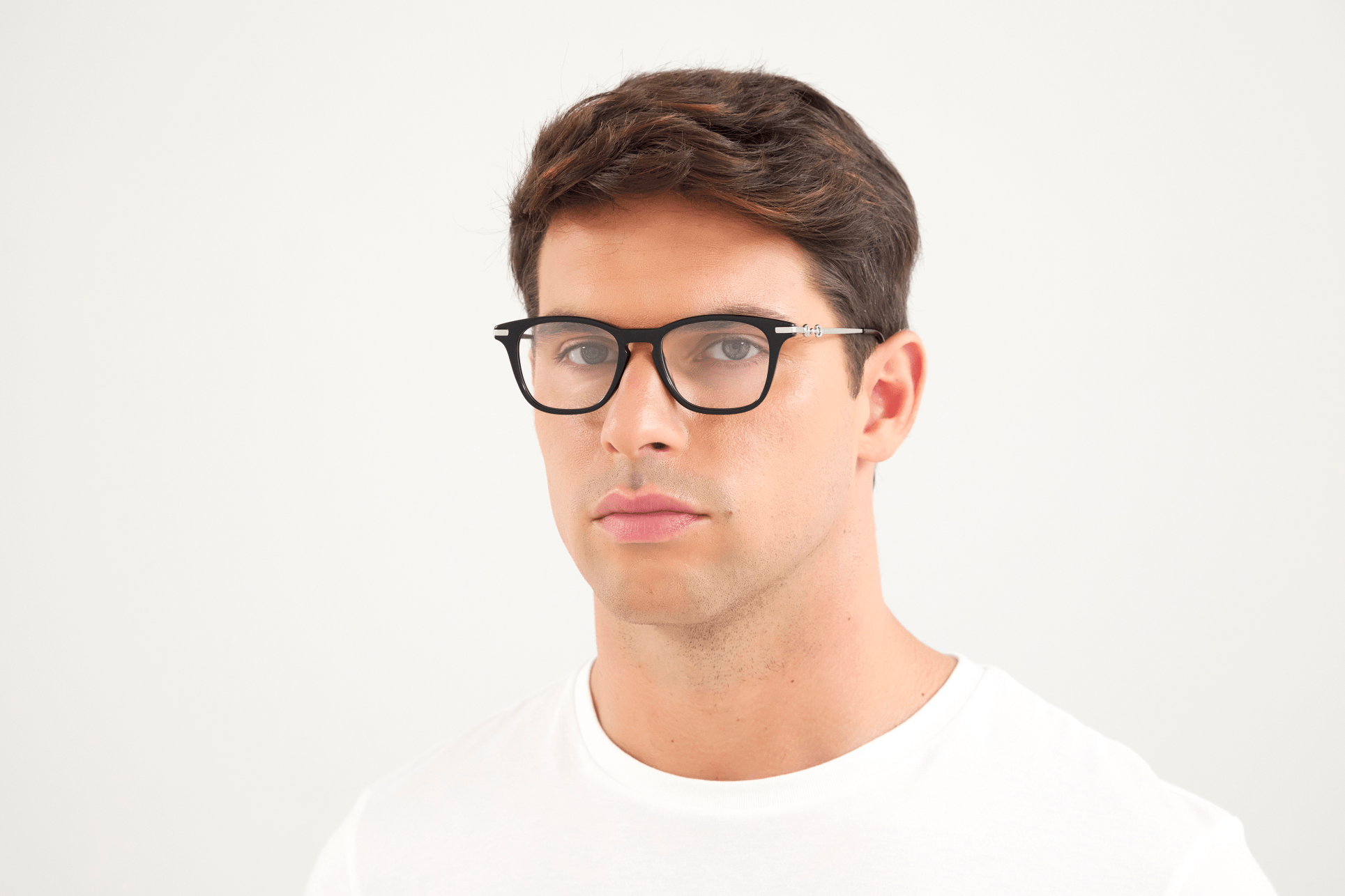 Color_GG0919O-001 - BLACK - TRANSPARENT