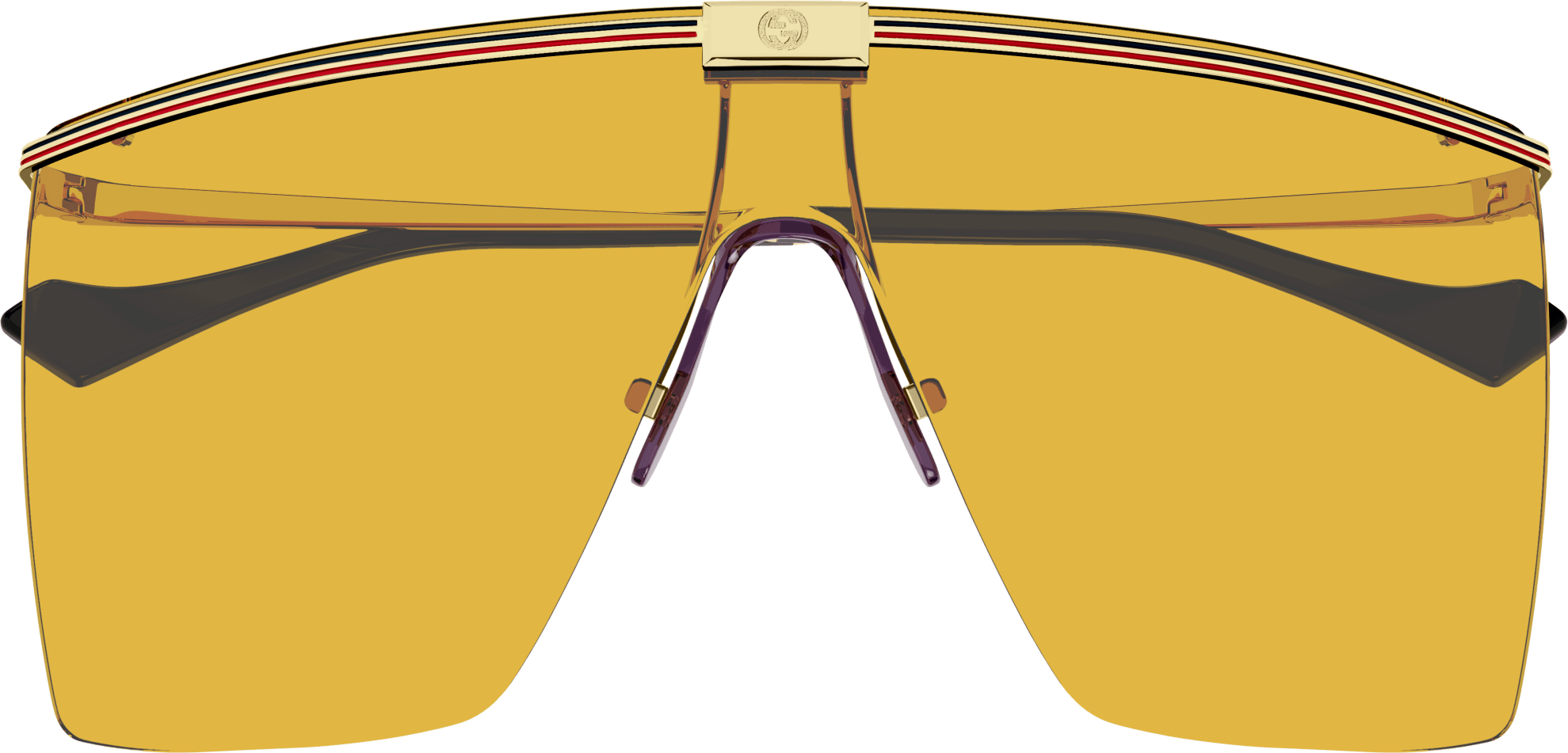 Color_GG1096S-003 - GOLD - YELLOW