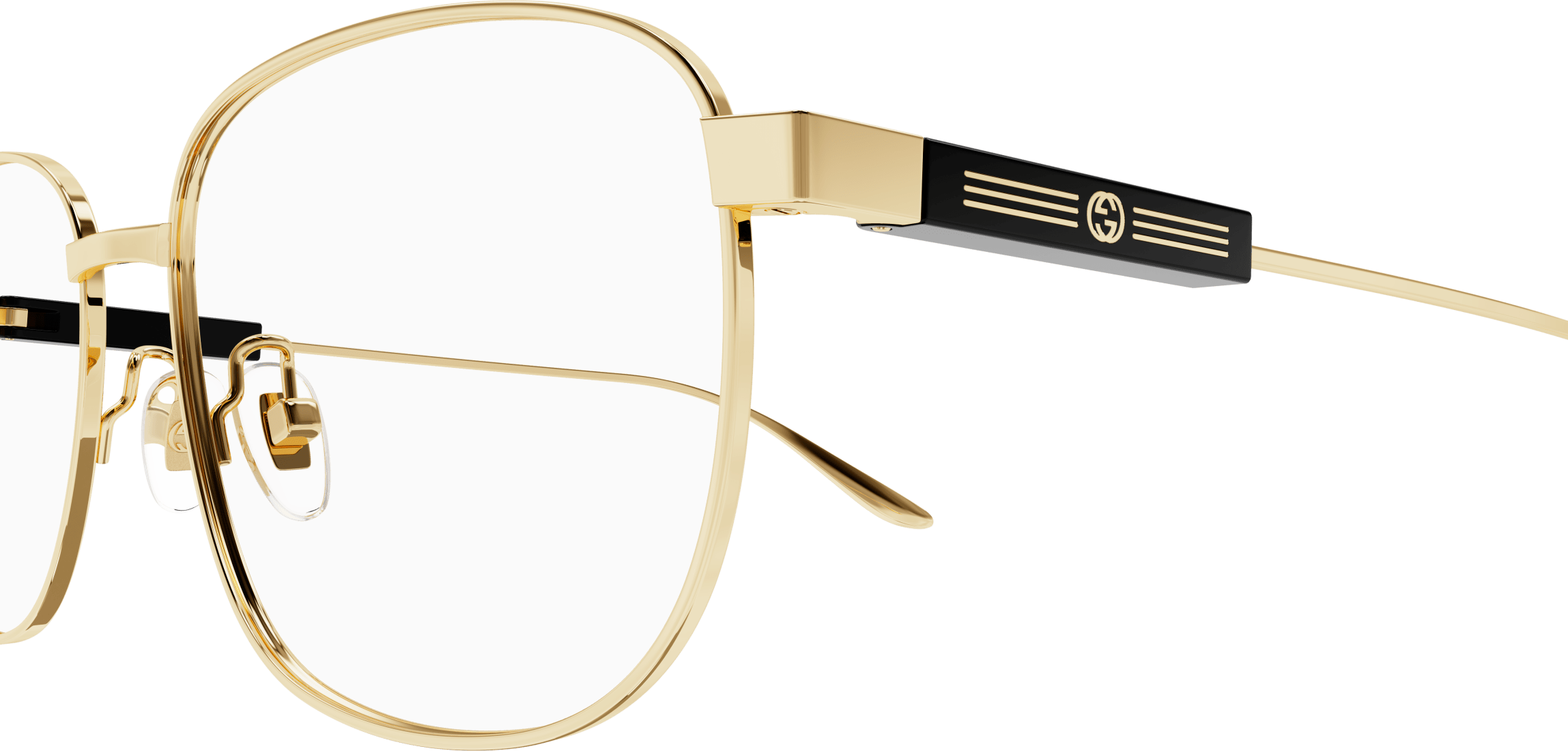 Color_GG1312O-002 - GOLD - TRANSPARENT