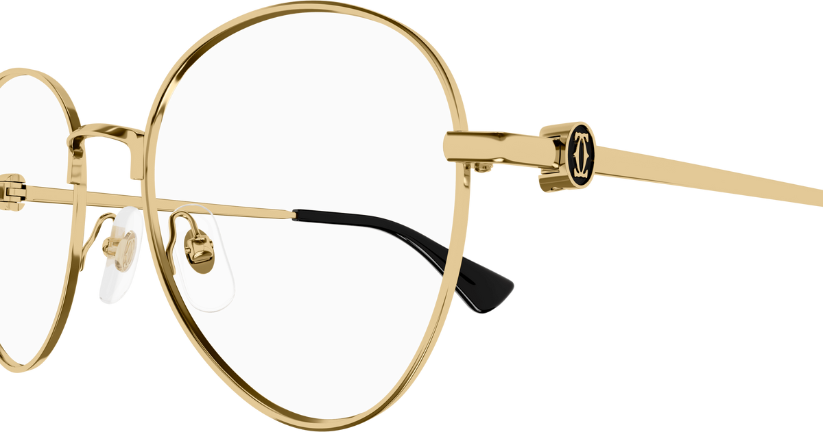 Cartier Optical C Decor CT0449O