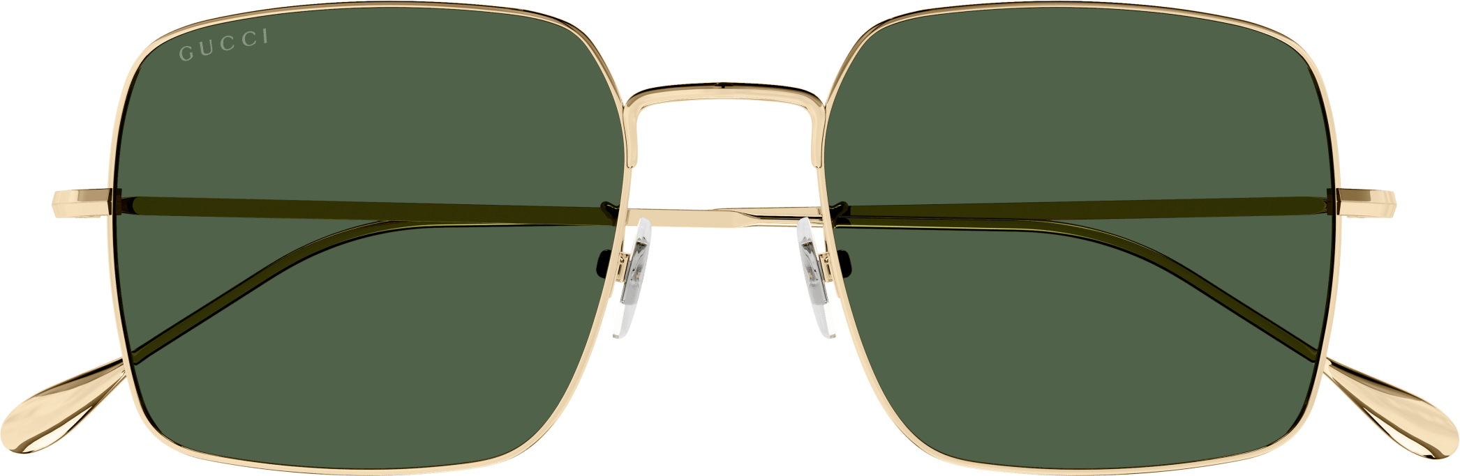 Color_GG1184S-002 - GOLD - GREEN