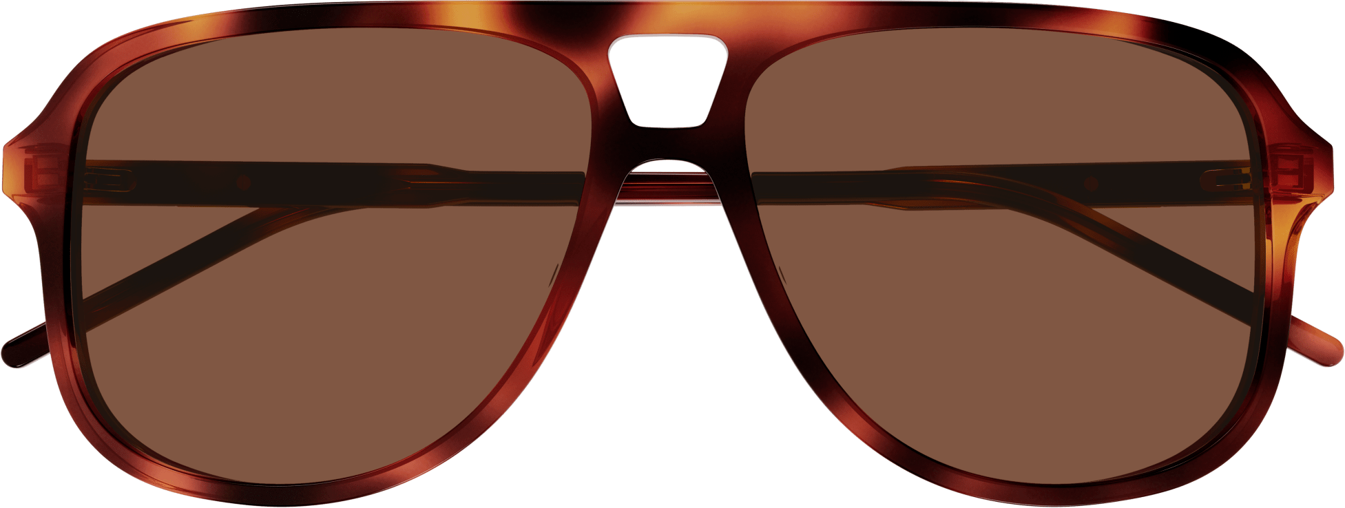 Color_GG1156S-003 - HAVANA - BROWN
