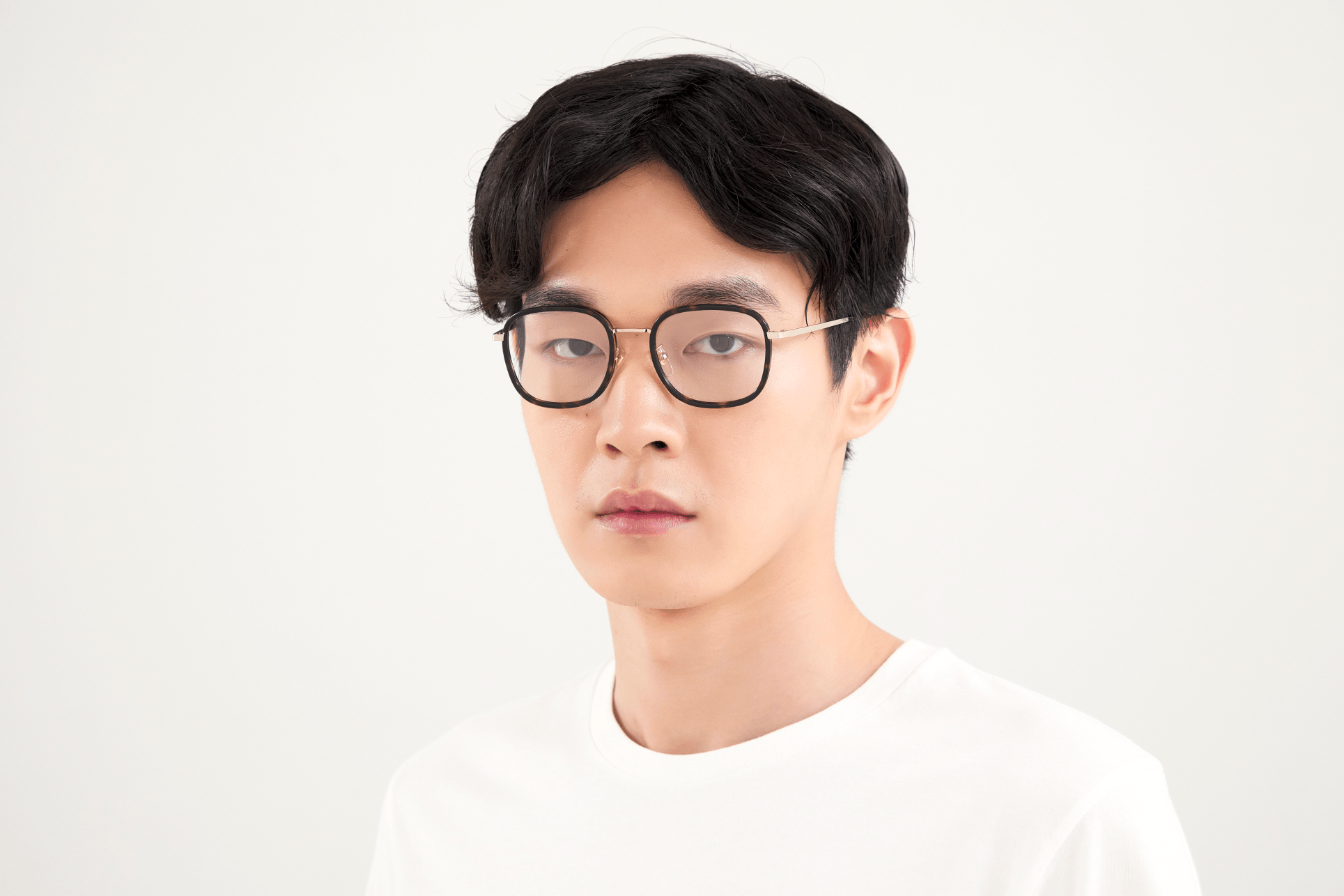 Color_GG0955OA-002 - HAVANA - TRANSPARENT