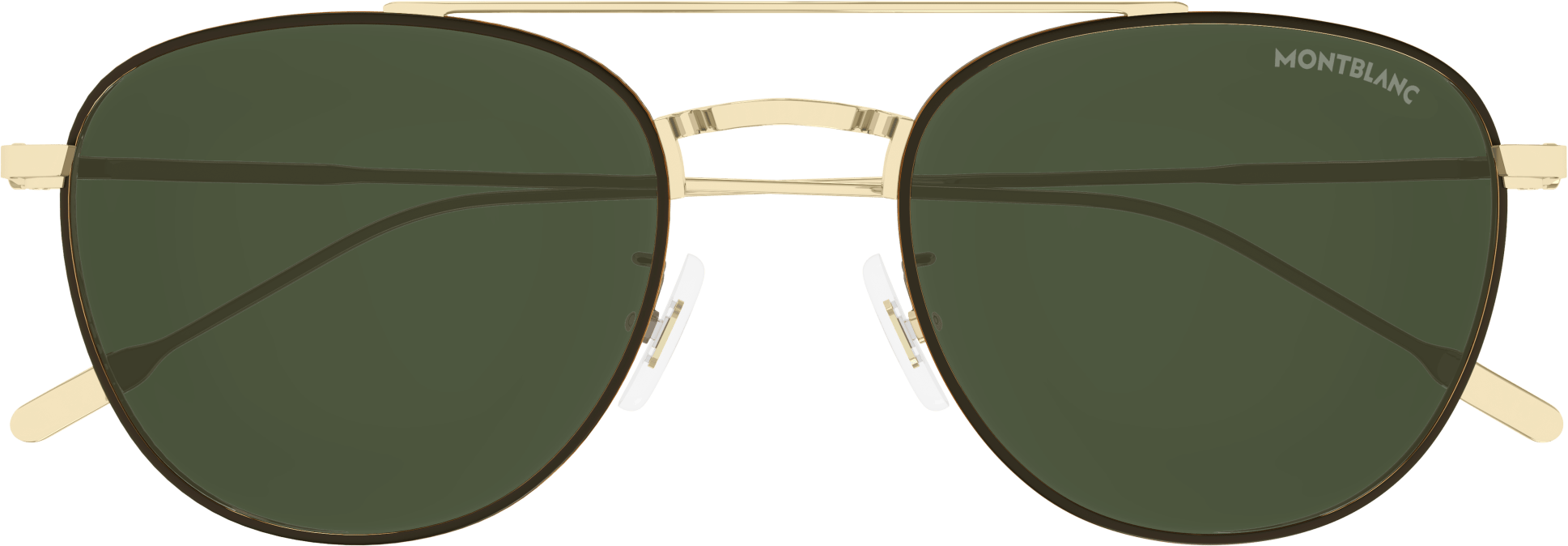 Color_MB0211S-008 - GOLD - GREEN
